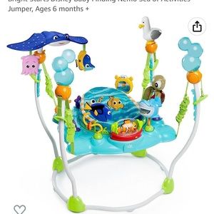 Like new Nemo jumper